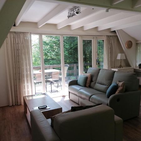 L'Evasion - Bungalow 102 Durbuy Dış mekan fotoğraf